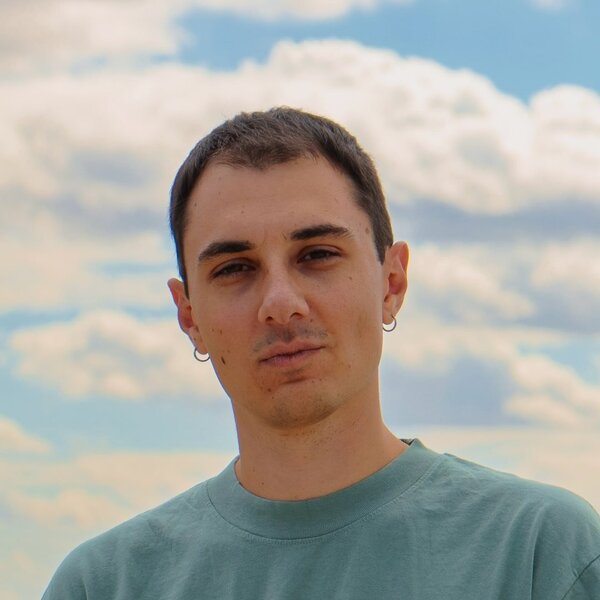 Antonello Piccoli, Operations di Kynetixx