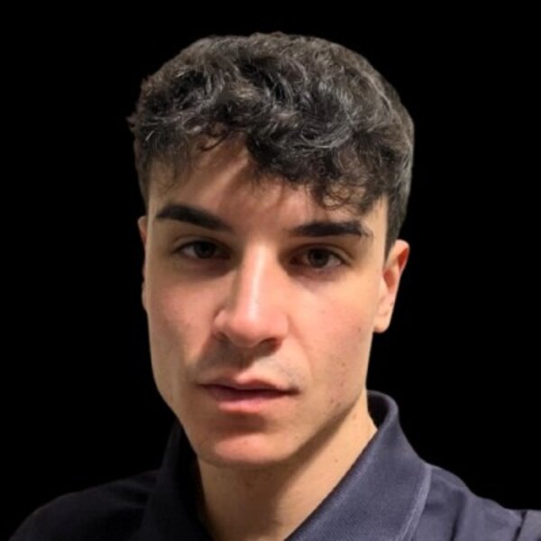 Roberto Tursi, Operations di Kynetixx